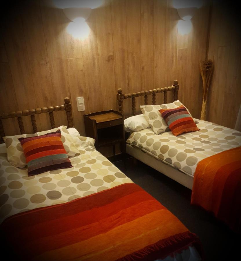 Mouli Del Riu Bed and Breakfast Saint-Pierre-dels-Forcats Εξωτερικό φωτογραφία