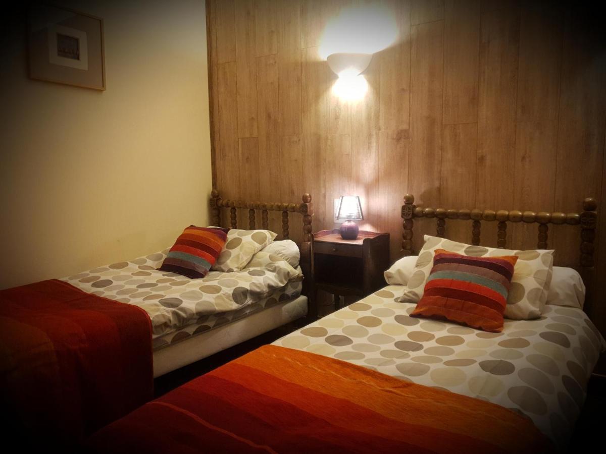 Mouli Del Riu Bed and Breakfast Saint-Pierre-dels-Forcats Εξωτερικό φωτογραφία