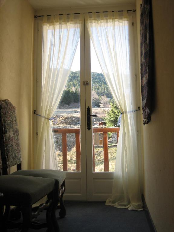 Mouli Del Riu Bed and Breakfast Saint-Pierre-dels-Forcats Δωμάτιο φωτογραφία